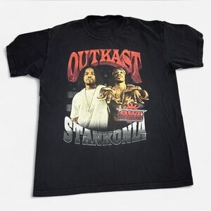 Outkast Stankonia unisex T-Shirt‎